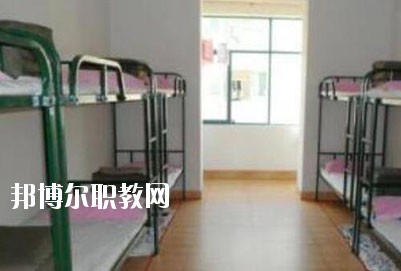 眉山交通技工學(xué)校2020年宿舍條件