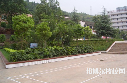 古藺職業(yè)高級(jí)中學(xué)校4