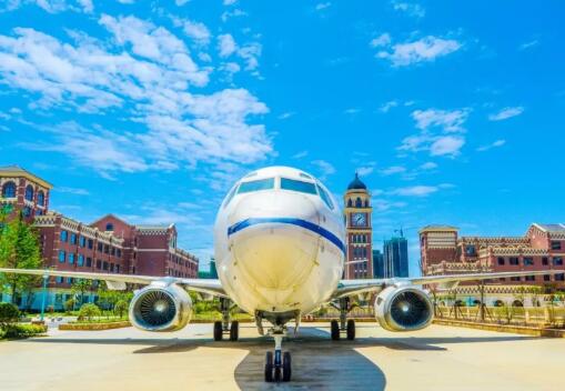 選擇“天府新區(qū)航空旅游職業(yè)學(xué)院”的8大理由
