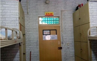 廣安職業(yè)技術(shù)學(xué)院宿舍