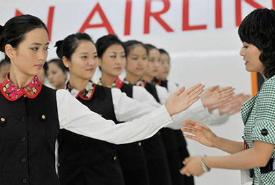 貴陽(yáng)航空職業(yè)技術(shù)學(xué)校2020年春季招生要介紹