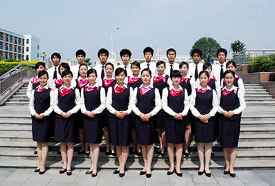 貴陽(yáng)航空職業(yè)學(xué)校五年一貫制招生詳解