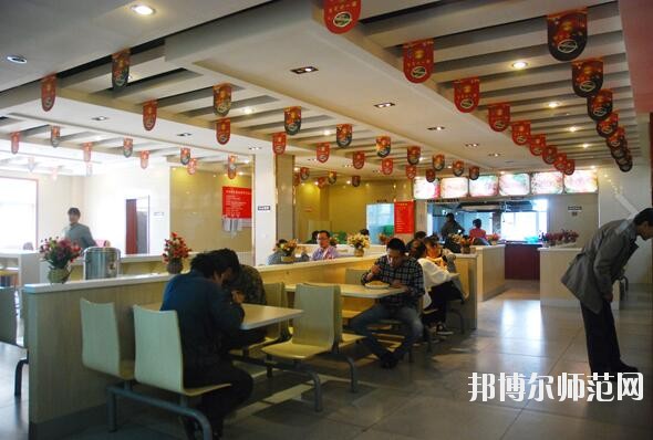蘭州職業(yè)技術(shù)師范學(xué)院宿舍條件