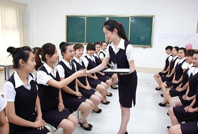 貴陽航空職業(yè)學校的師資力量怎么樣?