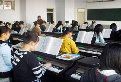 成都幼師職業(yè)學校