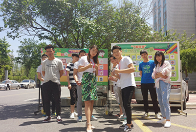  渭南職業(yè)技術(shù)學(xué)院師范學(xué)院學(xué)前教育專業(yè)好不好