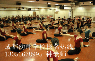  四川幼師學(xué)校2020年春季招生概況