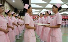 成都希望衛(wèi)校適合女孩子報讀的專業(yè)有那些