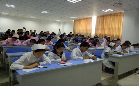 報(bào)讀四川省宜賓衛(wèi)生學(xué)校畢業(yè)生就業(yè)去向有那些