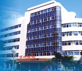 重慶市萬州高級技工學(xué)校1