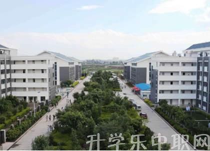 云南省輕工業(yè)學(xué)校
