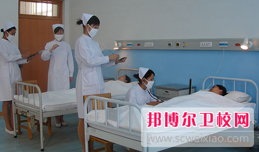 湛江2020年衛(wèi)校就業(yè)前景怎么樣