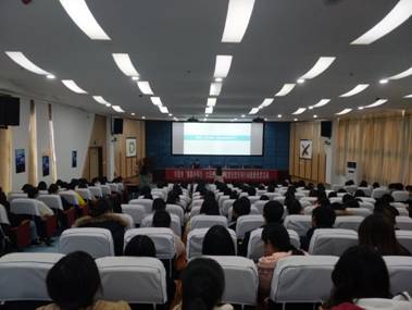 許昌衛(wèi)生學(xué)校2020年招生辦聯(lián)系電話