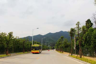 貴陽職業(yè)技術(shù)學(xué)院裝備制造分院