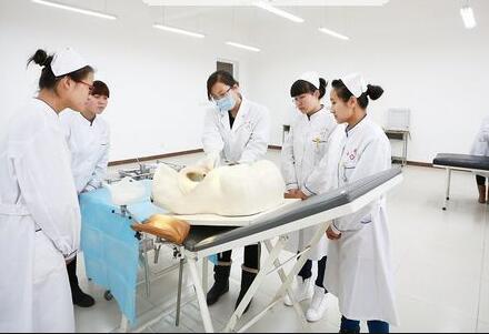 陜西航空醫(yī)科職業(yè)技術(shù)學(xué)校2020年招生要求