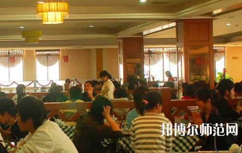 廣西大學行健文理師范學院宿舍條件