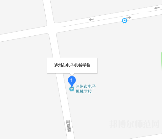 瀘州電子機(jī)械幼師學(xué)校