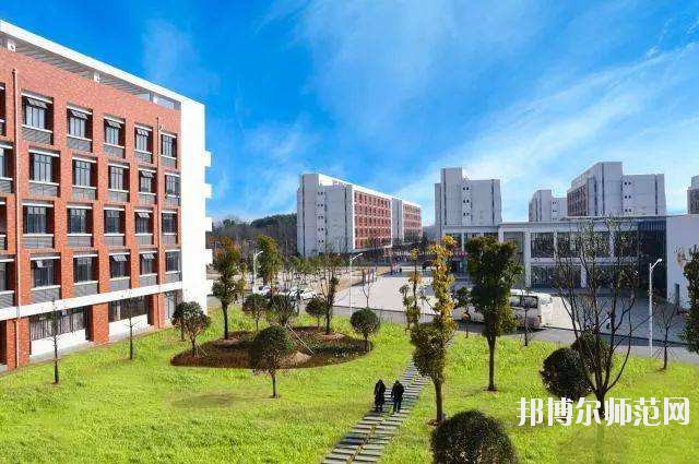 潢川幼兒師范學(xué)校2020年有哪些專業(yè)