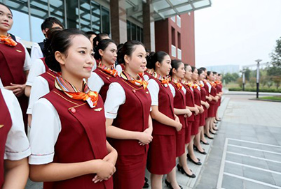 貴陽航空學(xué)校招生要求一覽