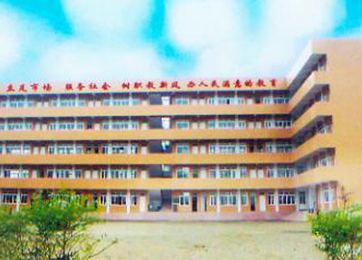教學(xué)樓