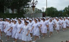 四川衛(wèi)校講解怎么樣選擇正確的全日制衛(wèi)校