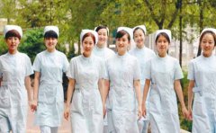 解析成都衛(wèi)校在發(fā)展的時(shí)候是如何確保學(xué)生有非常好的就業(yè)