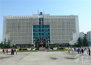 四川省信息通信學(xué)校
