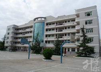 四川省三臺(tái)縣劉營職業(yè)高級(jí)中學(xué)校