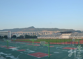 四川省蒼溪縣職業(yè)高級(jí)中學(xué)