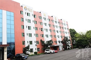 四川省質(zhì)量技術監(jiān)督學校