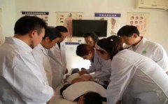 成都衛(wèi)校分析針灸推拿專業(yè)適合女生學(xué)習(xí)嗎