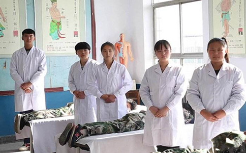 學習中醫(yī)康復理療要多久才可以報考從業(yè)證書