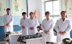 學習中醫(yī)康復理療要多久才可以報考從業(yè)證書