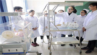 江西專業(yè)護理學校