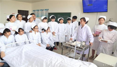 南昌護理學校有哪些
