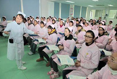 2020年讀重慶衛(wèi)生學(xué)校前景如何?