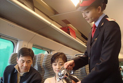重慶鐵路學(xué)校給學(xué)生創(chuàng)造更多就業(yè)機(jī)會(huì)