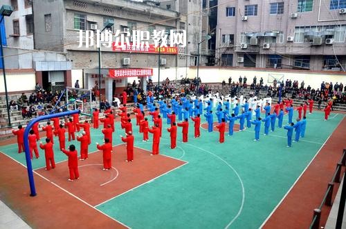 蓬安縣濟(jì)渡職業(yè)中學(xué)怎么樣、好不好