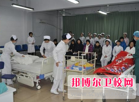 河南2020年大專的衛(wèi)校有哪些