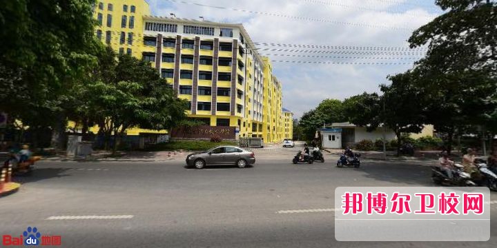 廣西衛(wèi)生職業(yè)技術(shù)學(xué)院2020年招生辦聯(lián)系電話