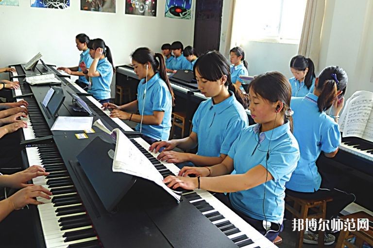 河北2020年幼師學(xué)校讀什么專業(yè)有前途