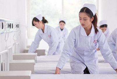 2020年成都衛(wèi)校五年制大專好不好