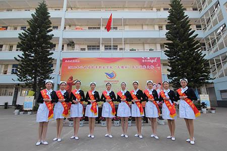 成都護(hù)理學(xué)校選哪個(gè)才好