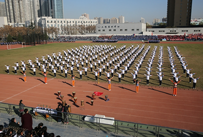  西安文理學(xué)院小學(xué)教育專業(yè)好不好