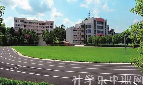 華寧縣職業(yè)高級(jí)中學(xué)