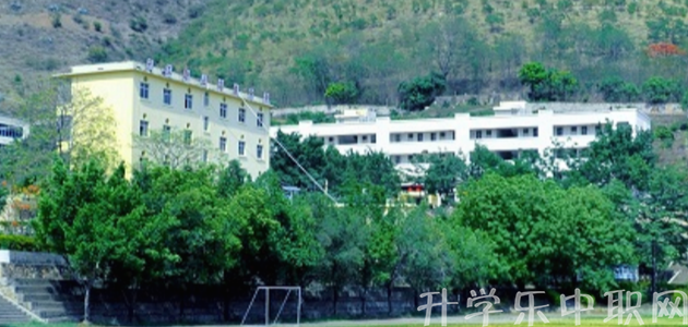 元江縣職業(yè)高級中學