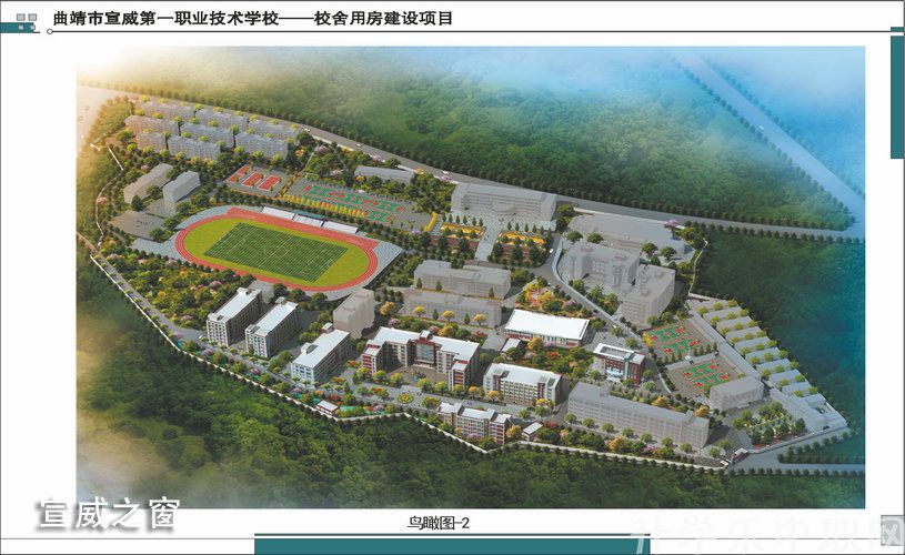 宣威市衛(wèi)生學(xué)校