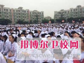 瀘州2020年中專衛(wèi)校升本科