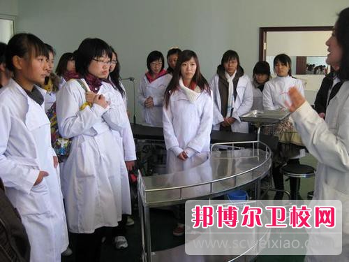瀘州2020年中專衛(wèi)校可以考大專嗎