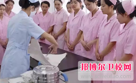 湛江2020年上衛(wèi)校需要多少分